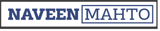 naveen mahto