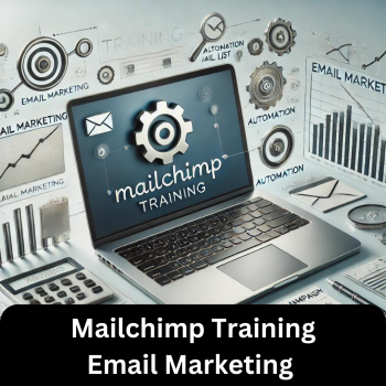 Mailchimp Email Marketing Training